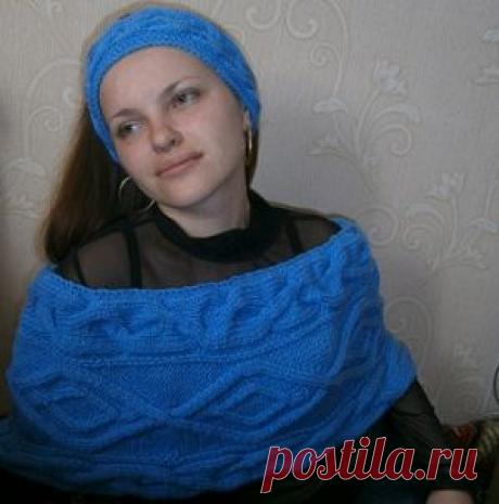 Повязка на голову и накидка спицами со схемами,ЗДЕСЬ:из меха(видео)--- https://urokivyazaniya.ru/DUCDwMrJbrg/vyazanie_mehom_povyazka_na_golovu_iz_meha_norki.html