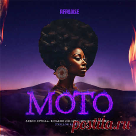 Aaron Sevilla, Ricardo Criollo House, Nes Mburu - Moto | 4DJsonline.com