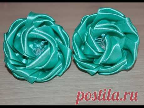 Резиночки для волос Морская волна/Loom bands for hair Sea wave
