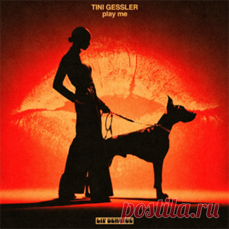 Tini Gessler - Play Me | 4DJsonline.com