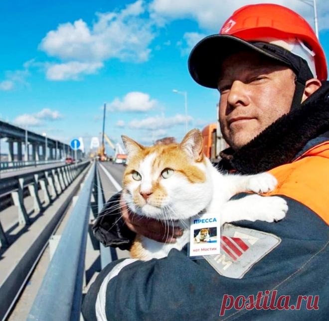 Крановщик. Олег Бондаренко &raquo; Женский Мир