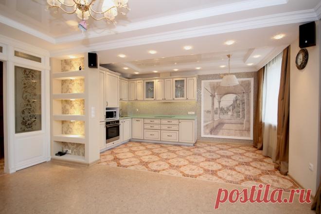 Объявление №16997900 - продажа двухкомнатной квартиры в Екатеринбурге, в Верх-Исетском районе, улица Репина 78 - N1.RU Екатеринбург