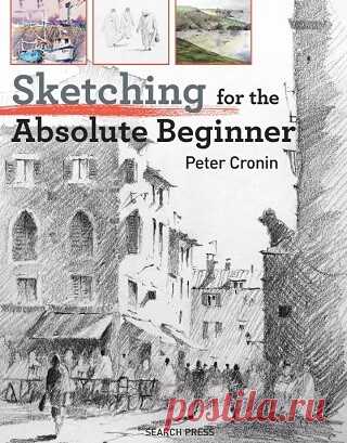 Sketching for the Absolute Beginner 2023