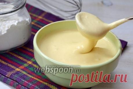 Наливное тесто на кефире рецепт с фото, как приготовить на Webspoon.ru