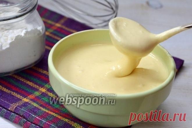 Наливное тесто на кефире рецепт с фото, как приготовить на Webspoon.ru