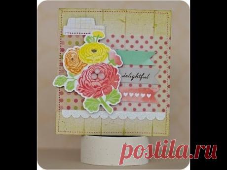 Finally Friday: Delightful