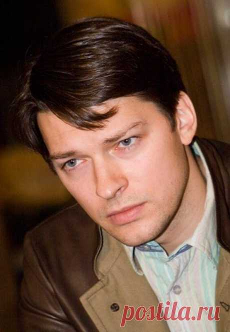 Даниил Страхов