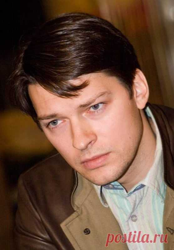 Даниил Страхов