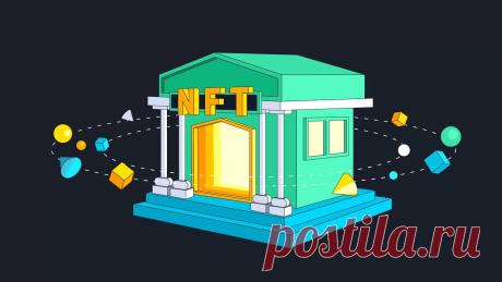 سرمایه گذاری روی NFT | راهنمای کامل شناسایی و ارزیابی پروژه ها