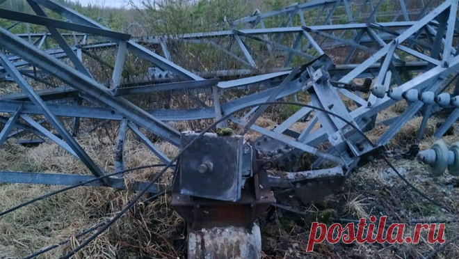 В Запорожской области 12 тысяч жителей остаются без света после атаки дронов. Более 12 тысяч жителей населенного пункта Пологи Запорожской области остаются без электроснабжения из-за атаки беспилотника ВСУ, в результате которой был поврежден трансформатор. Об этом сообщил губернатор региона Евгений Балицкий в ...