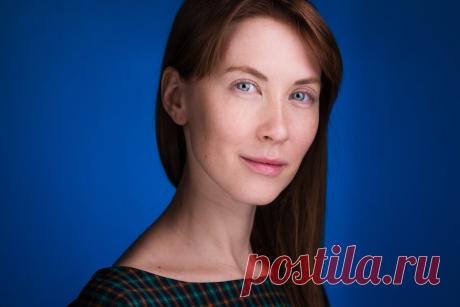 Вероника Тимофеева