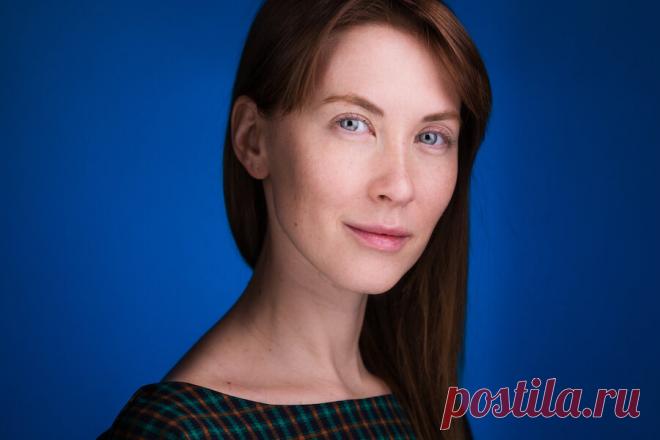 Вероника Тимофеева