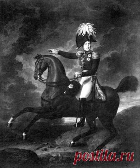 Как русский секретный агент завоевал доверие Бонапарта: Второй после императора