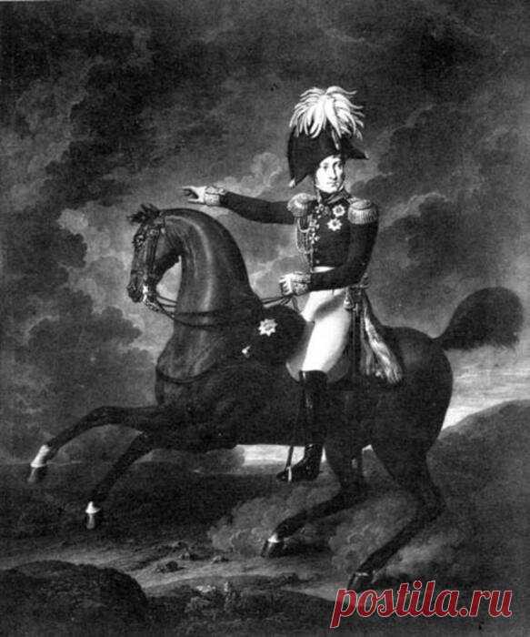 Как русский секретный агент завоевал доверие Бонапарта: Второй после императора