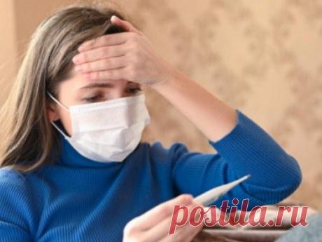 Названы пять признаков того, что человек переболел болезнью, не зная об этом: bn.tark-news