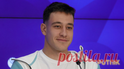 Каноист Петров стал чемпионом мира на дистанции 500 м. Россиянин Захар Петров выиграл чемпионат мира по гребле на байдарках и каноэ на дистанции 500 м. Читать далее