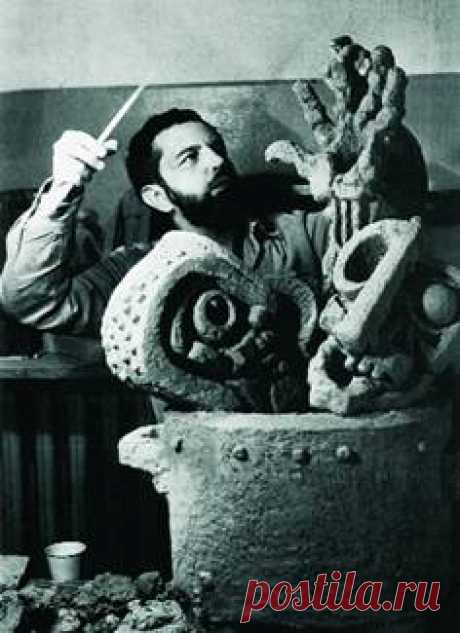 АД И РАЙ ВАДИМА СИДУРА