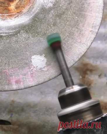 Не бриллиант, но блестит! | ИНОСМИ | Дзен