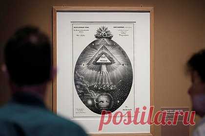 «Выкуп души» из тайного общества обошелся россиянину в миллионы рублей