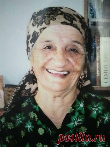 Бўғзимдаги унсиз фарёд