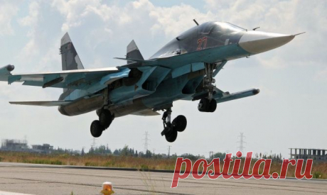 Минобороны РФ: отмечен прогресс по договоренности о полетах в Сирии - Новости Политики - Новости Mail.Ru