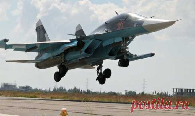 Минобороны РФ: отмечен прогресс по договоренности о полетах в Сирии - Новости Политики - Новости Mail.Ru