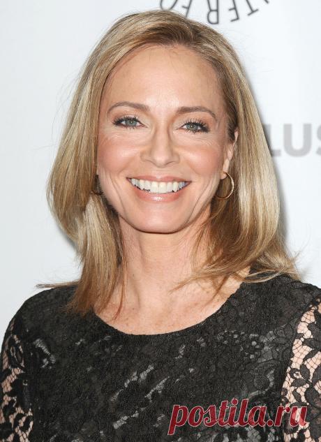 Сюзанна Томпсон, 27 января, 1958