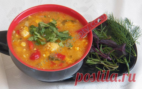 Чай с молоком 