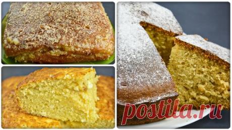 Вкусно к чаю из ничего. 3 рецепта пирогов из самых простых продуктов 3 рецепта пирогов к чаю!

1-ый: https://zen.yandex.ru/media/id/5dcbe8d840e93148148a27ec/617aa5f7ab78954092d9884f

2-ой:…