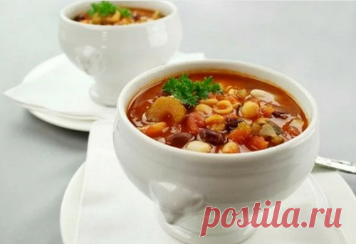 Лагман по-узбекски с редькой – рецепт приготовления