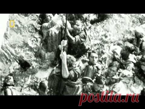 Конвой. Битва за Атлантику 2 серия