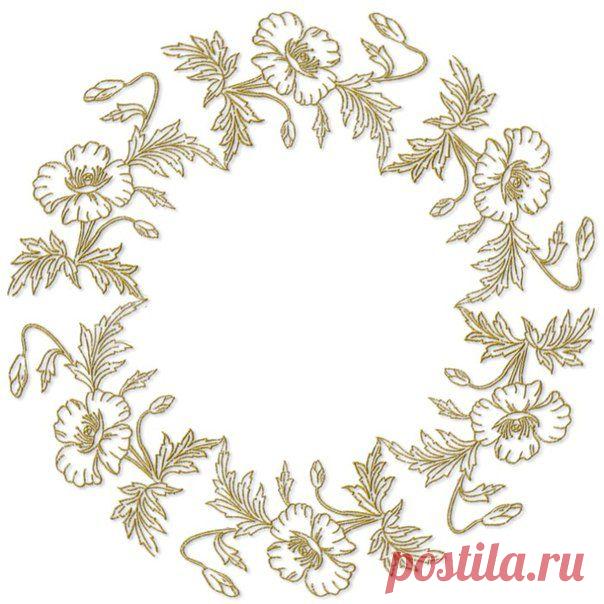 Мировой Декупаж