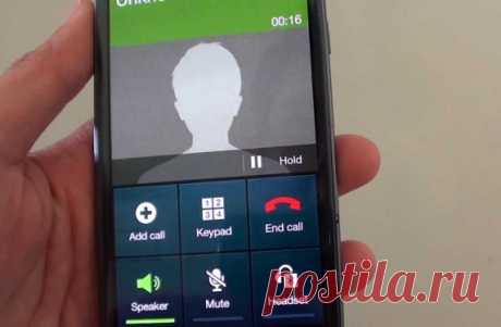InCaller — приложение для добавления метаданных к интерфейсу звонка