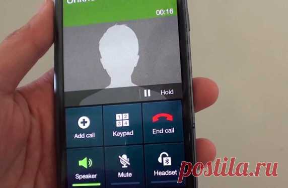 InCaller — приложение для добавления метаданных к интерфейсу звонка