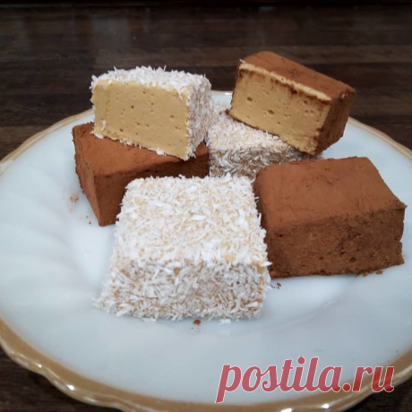 Домашние конфеты: вкусно, полезно, недорого