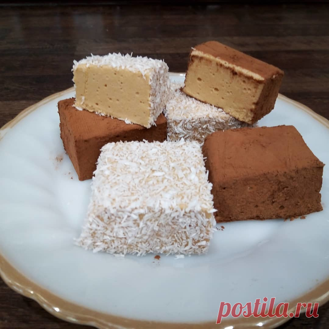 Домашние конфеты: вкусно, полезно, недорого