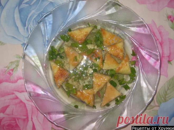 Каждый день новые рецепты