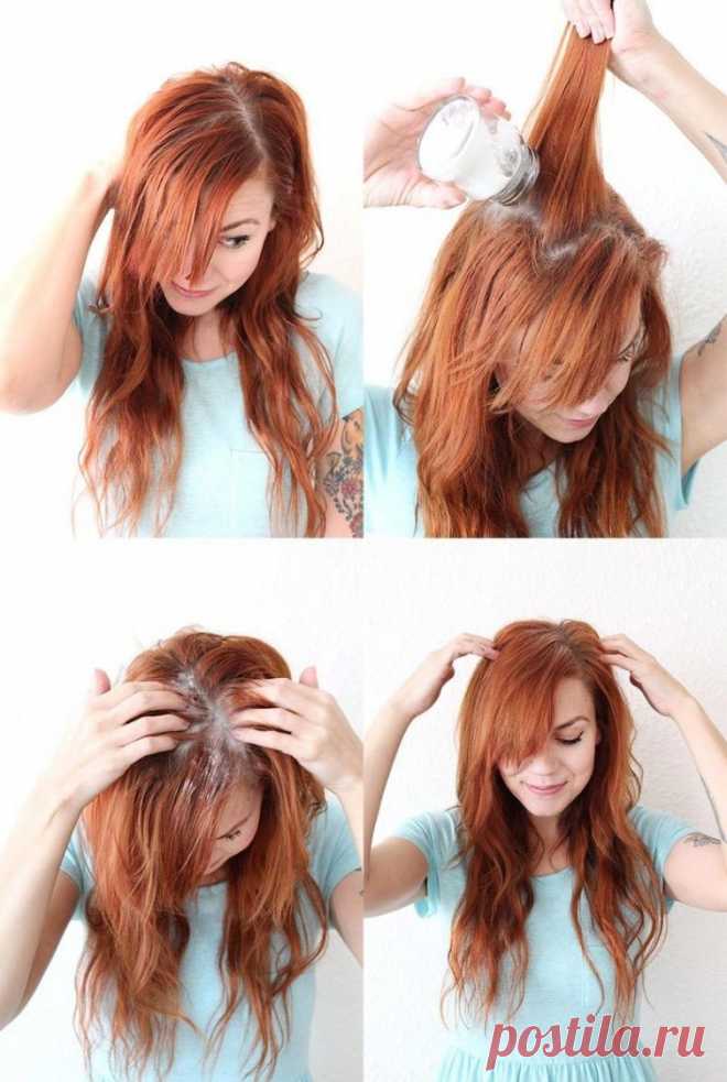 20 простых трюков, которые помогут выглядеть на все 100 / Все для женщины