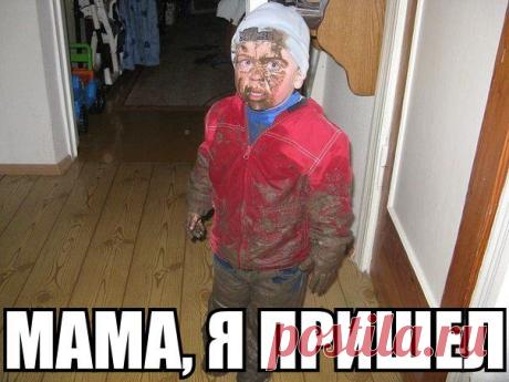 Смешные картинки - 499