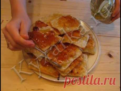 Литовский муравейник