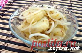 Постные блюда - домашние рецепты с фото. Страница 21