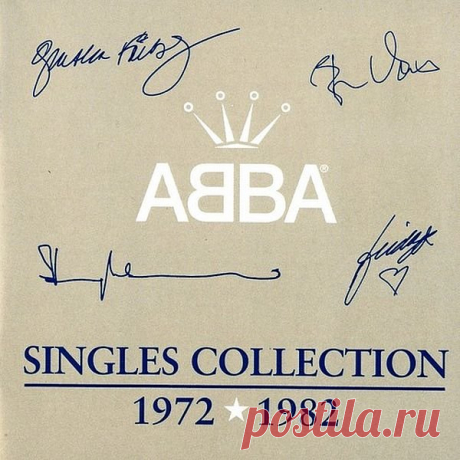 ABBA - Singles Collection 1972 - 1982 (Box Set 27CD) (1999) Mp3 Редкое 27-ми дисковое коробочное издание 1999 года, содержащее все синглы, выходившие на миньонах за 10 лет истории группы.ABBA — мегапопулярный шведский музыкальный квартет, существовавший в 1972 — 1982 годах и названный по первым буквам имён исполнителей:Агнета Фэльтскуг (швед. Agnetha Ase
