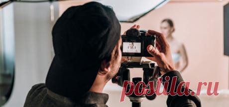 Освещайте свои фото и видео с помощью этих осветительных приборов для камер | WM-IT.pro