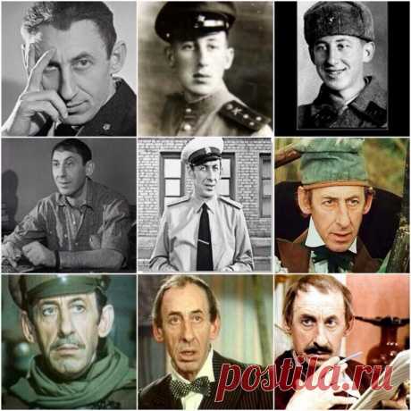Владимир Басов
- 28 июля, 1923
 • 17 сентября 1987