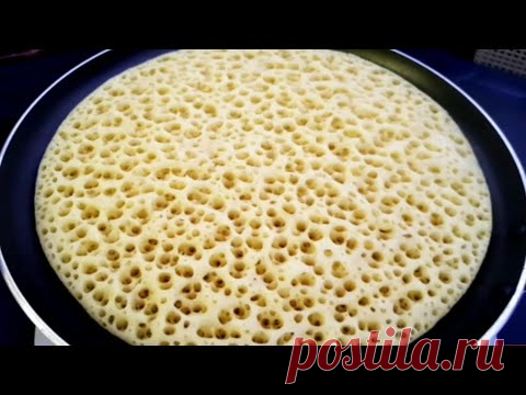 МАНКА станет дефицитом, когда все узнают об этом рецепте! МУКА+МАНКА и КИПЯТОК Очень Просто и ВКУСНО