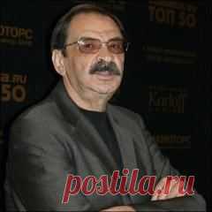 Сегодня 11 ноября в 2012 году умер(ла) Илья Олейников