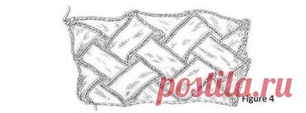 Энтрелак - необычная и увлекательная технология вязания (рассказываю и показываю) | Факультет рукоделия | Дзен