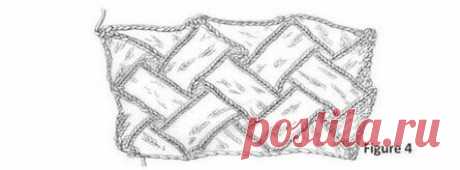 Энтрелак - необычная и увлекательная технология вязания (рассказываю и показываю) | Факультет рукоделия | Дзен