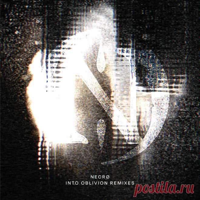 NECRØ - Into Oblivion Remixes (2025) 320kbps / FLAC