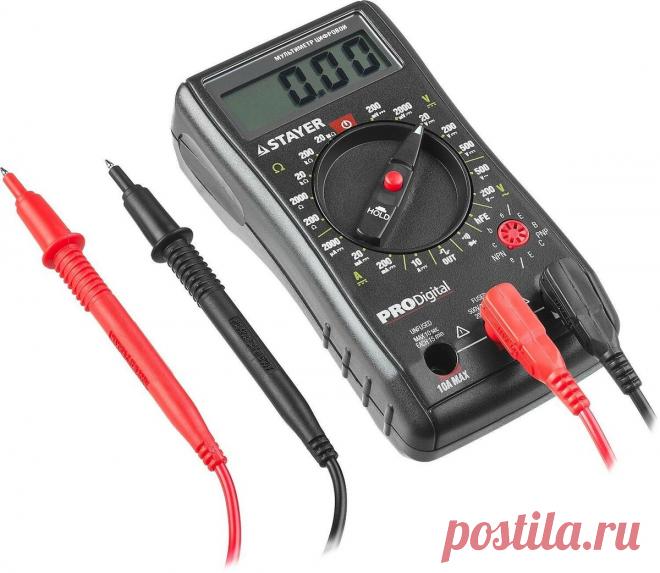 Как узнать, на какое напряжение рассчитан светодиод? | Заметки Электрика | Яндекс Дзен